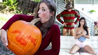 – Halloween Compilation 2021 Includes New Scenes!