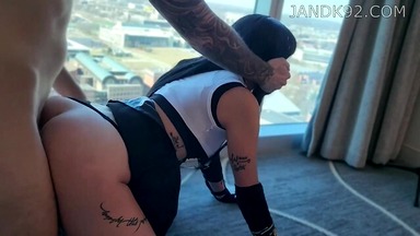 Sexy Cosplay Gamer Girl Compilation – JANDK92