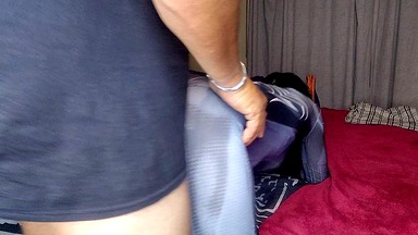 Spider Girl Gets her Ass Ripped and Creampied Multiple Times