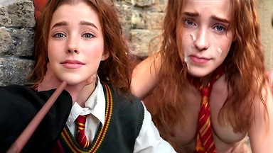 When you Order Hermione Granger from Temu