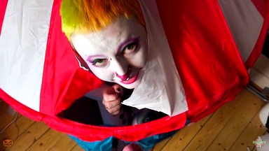 Clown Gloryhole Surprise (trailer)