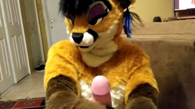 Nuzzles your Bulge