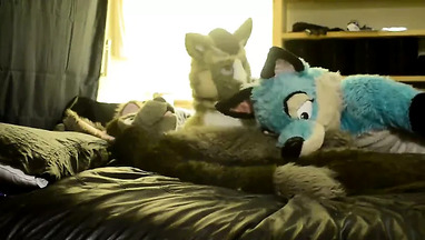 fursuit 1