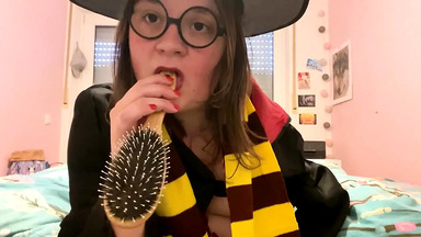 Hermione Ordered on Wish