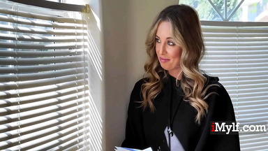 Horny MILF Goes To Potter Cosplay – Millie Morgan, Donnie Rock | iMylf