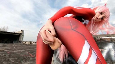 Sia Siberia – Zero Two & Search Fucking