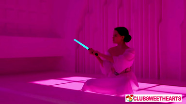 Star Wars Day 2026 by ClubSweethearts