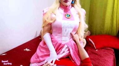 Princess Cosplay