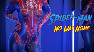 Spiderman No Way House Xxx Parody Spiderverse It’s Begin Trailer 4K