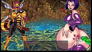 Latex Dungeon Ep 8 – Multiple Orgasms