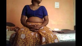 Real Indian Maid Fucked